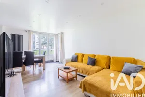 Appartement à Chilly-Mazarin (91380)