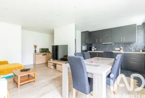 Apartment in Chilly-Mazarin (91380)