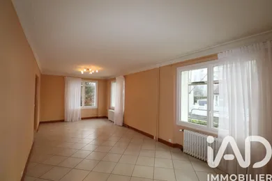 House in Fleury-les-Aubrais (45400)