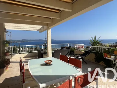 Appartement à Cavalaire-sur-Mer (83240)