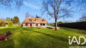 House in Saint-Hymer (14130)