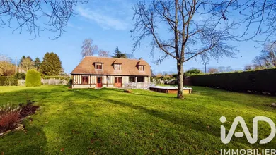 Domain in Saint-Hymer (14130)