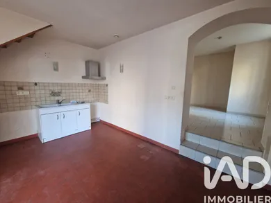 Townhouse in Ancy-le-Franc (89160)