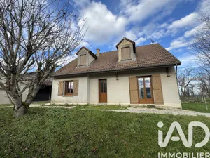 Maison de campagne à Morvilliers (10500)