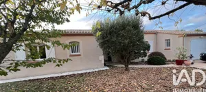 Maison traditionnelle à Boé (47550)