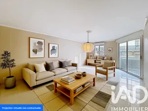 Appartement à Perpignan (66000)