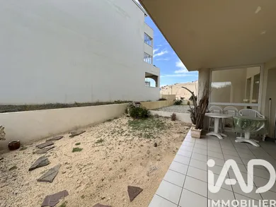 Apartment in Vieux-Boucau-les-Bains (40480)