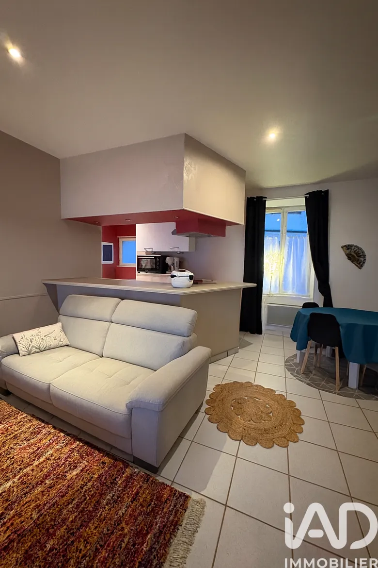 Immeuble 4 pièces 155 m² · à Bourges · 155 m² · 298 000 €