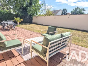 Maison à Follainville-Dennemont (78520)