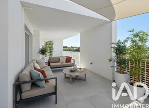 Apartment in Agde (34300)