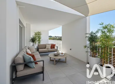 Apartment in Agde (34300)