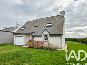 Maison à Andel (22400)