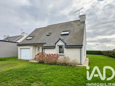 Maison à Andel (22400)