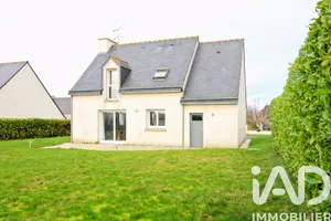 Maison à Andel (22400)