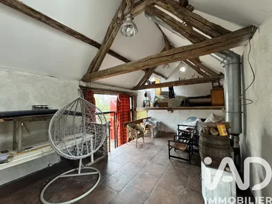 Park home in Vaudeurs (89320)