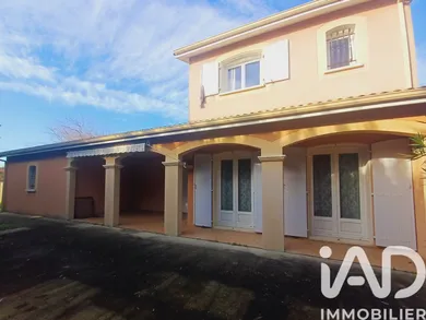 House in Cissac-Médoc (33250)