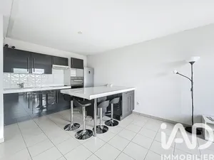 Appartement à Toulouse (31500)