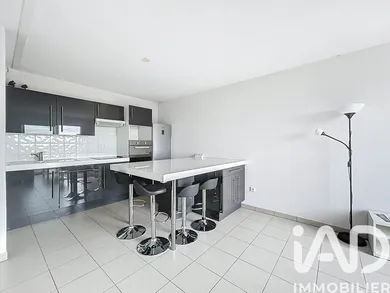 Appartement à Plaisance-du-Touch (31830)