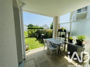 Appartement à Orvault (44700)