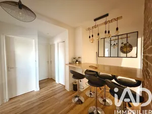 Appartement à Poitiers (86000)