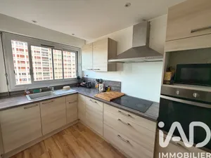 Appartement à Poitiers (86000)