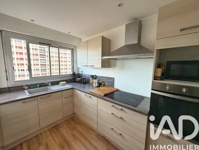 Appartement à Poitiers (86000)