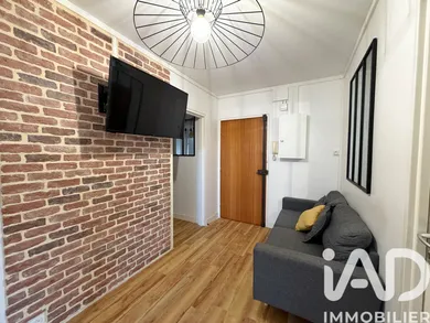 Appartement à Poitiers (86000)
