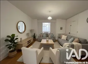 Appartement à Boulogne-sur-Mer (62200)