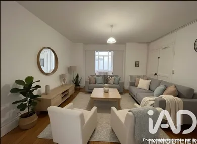 Apartment in Boulogne-sur-Mer (62200)