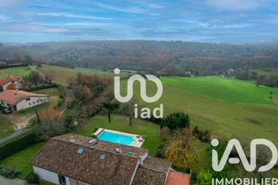 House in Montastruc-la-Conseillère (31380)