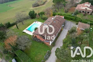 Longere in Montastruc-la-Conseillère (31380)