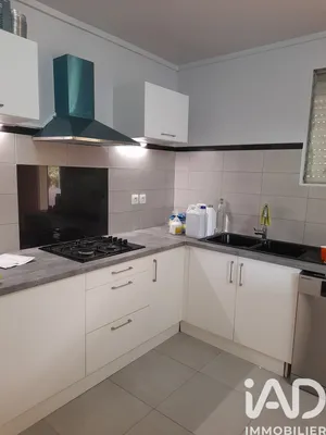 Apartment in Saint-Claude (97120)