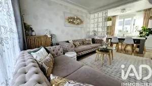 House in Chartres (28000)