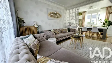 Maison à Chartres (28000)