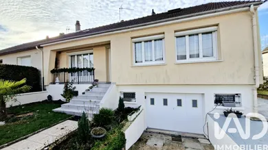 Maison à Chartres (28000)