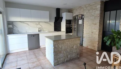 Maison à Bagnols-sur-Cèze (30200)