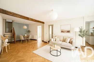 Maison à Coursan (11110)