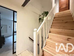 Maison de village à Saint-Jean-du-Bruel (12230)