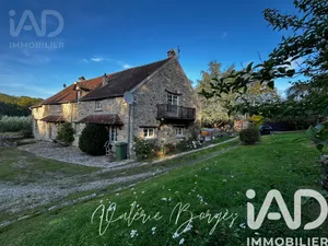 Maison à Saints (77120)