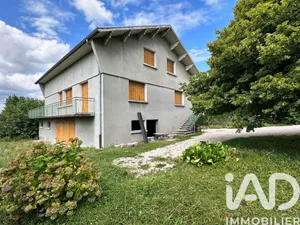 Appartement à Moirans (38430)