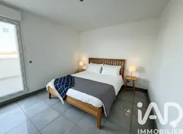 Appartement à Agde (34300)