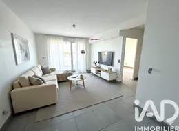 Appartement à Agde (34300)