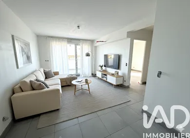 Apartment in Agde (34300)