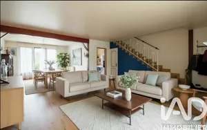 Maison traditionnelle à Villeparisis (77270)