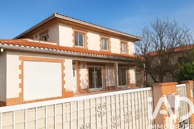 House in Elne (66200)