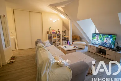 Appartement à Tarbes (65000)