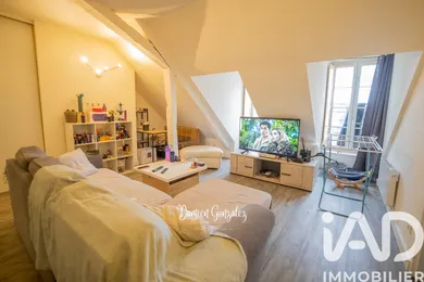 Apartment in Tarbes (65000)