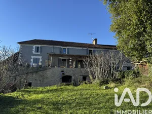 House in Bellefont-La Rauze (46090)