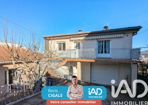 Maison à Saint-Étienne (42100)