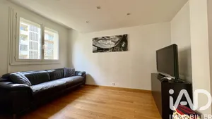 Appartement à Saint-Cloud (92210)